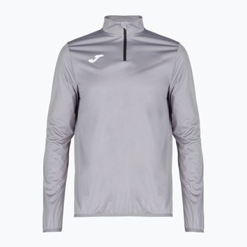 Куртка для бігу чоловіча Joma R-City Raincoat сіра 103169.276