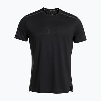 Футболка тенісна чоловіча Joma Ranking black