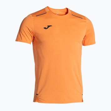 Футболка для бігу чоловіча Joma R-City orange