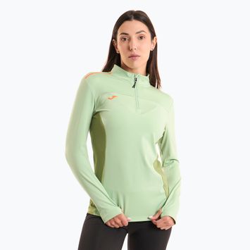 Кофта для бігу жіноча Joma R-Trail Nature green