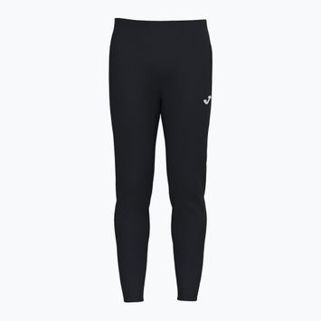 Штани для бігу жіночі Joma Elite XI Long black