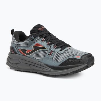 Чоловічі кросівки Joma Shock сірого кольору
