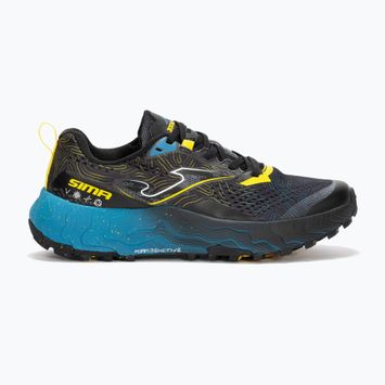 Кросівки для бігу чоловічі Joma Sima black