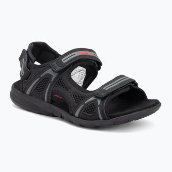 Сандалі чоловічі Joma Zeus black