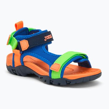 Сандалі дитячі Joma Climber Jr royal