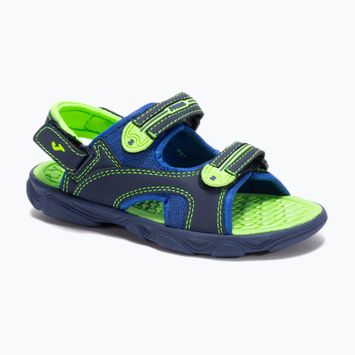 Сандалі дитячі Joma Ocean Jr royal