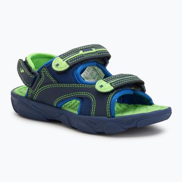 Сандалі дитячі Joma Ocean Jr royal