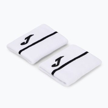 Напульсники Joma Torneo Wristband 2 шт. white