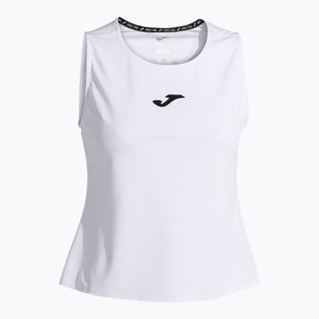 Футболка тенісна жіноча Joma Challenge Tank Top white