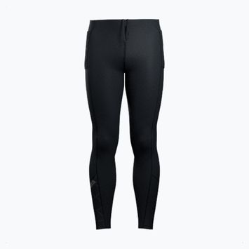Легінси для бігу чоловічі Joma R-Night Long black