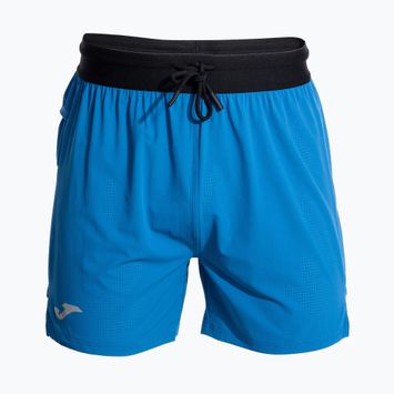 Шорти для бігу чоловічі Joma R-City royal