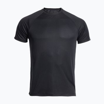 Футболка для бігу чоловіча Joma R-Night Iconic black
