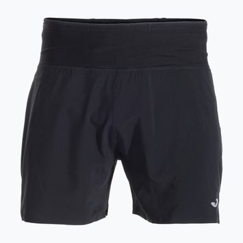 Шорти для бігу чоловічі Joma R-Nature black