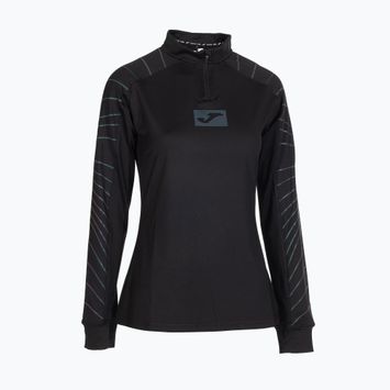 Кофта для бігу жіноча Joma R-Night black