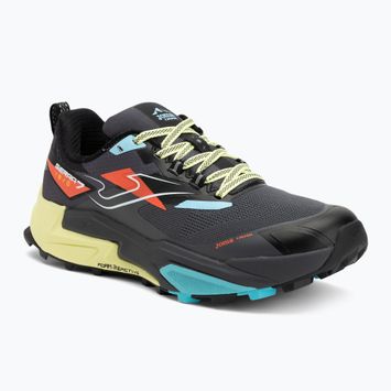 Кросівки для бігу чоловічі Joma Sierra black
