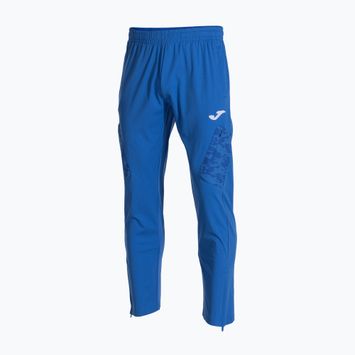 Штани для бігу чоловічі Joma Record III royal