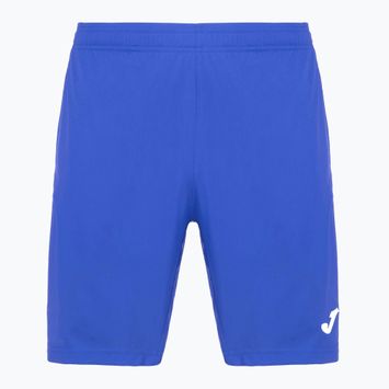Шорти тенісні чоловічі Joma Montreal blue