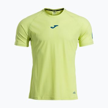Футболка для бігу чоловіча Joma R-Trail Nature lime
