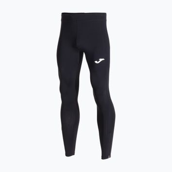 Легінси для бігу чоловічі Joma Record black