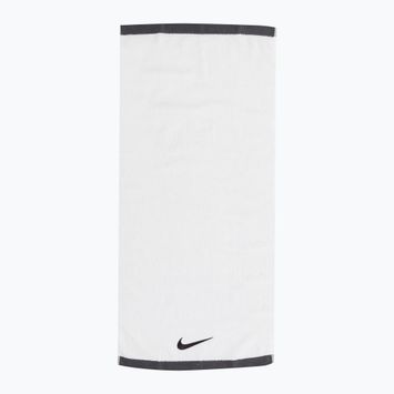 Рушник Nike Fundamental білий/чорний