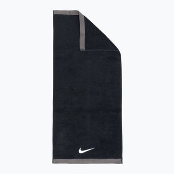 Рушник Nike Fundamental чорний NET17-010
