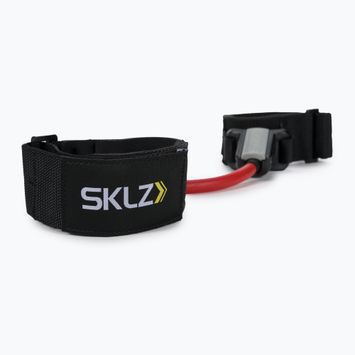 Тренажер для ніг SKLZ Lateral Resistor Pro чорний 1695