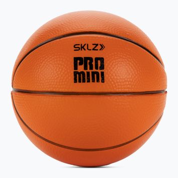 М'яч для міні баскетболуSKLZ Pro Mini Hoop orange