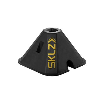 Обважнювач SKLZ Utility Weight чорний 2322