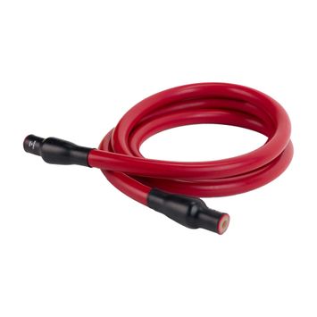 Гумка для вправ SKLZ Training Cable Medium червона 2717