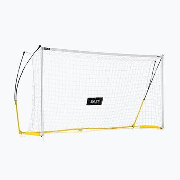 Ворота футбольні SKLZ Pro Training Goal 560 x 190 cm біло-жовті 3269