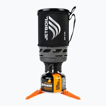 Вугільна туристична плита Jetboil 2.0 Cooking System