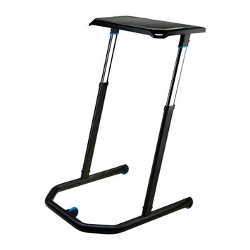 Велосипедний вентилятор Wahoo Kickr Desk чорний WFDESK1