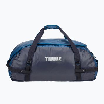 Сумка дорожня Thule Chasm Duffel 90 л синя 3204418