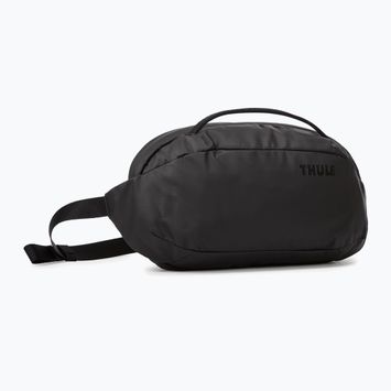 Сумка бананка Thule Tact Crossbody black