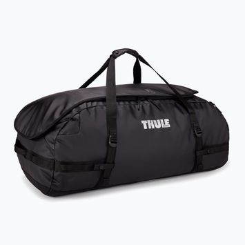 Дорожня сумка Thule Chasm 130 л чорна