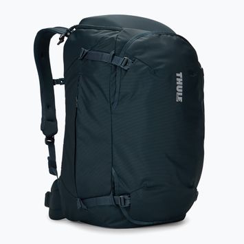 Туристичний рюкзак Thule Landmark 40 л темно-синього кольору