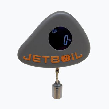 Індикатор заповнення картриджа Jetboil JetGauge сірий JTG-EU