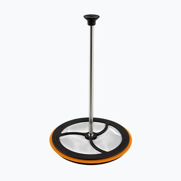 Кавовий прес Jetboil Grande Силіконовий чорний