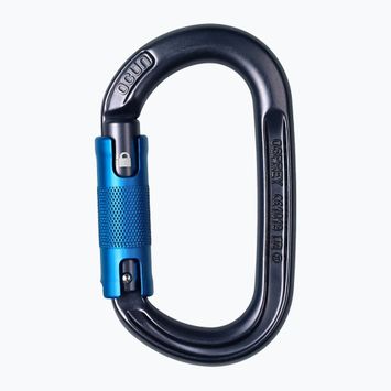 Карабін Ocun Osprey Triple anthracite
