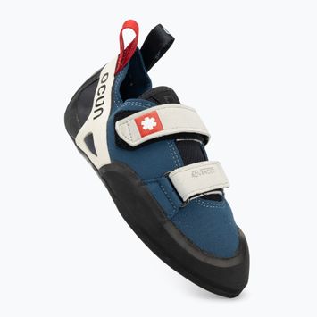 Взуття для скелелазіння Ocun Advancer QC dark blue
