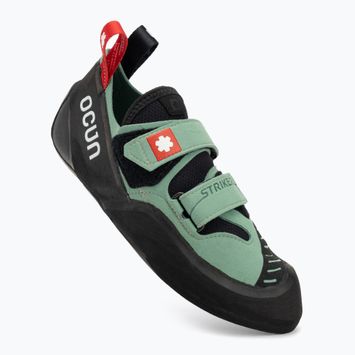 Взуття для скелелазіння Ocun Striker QC green malachite