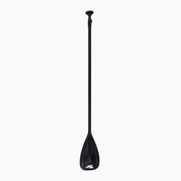 Весло SUP 3-компонентне F2 Alu 3D 2024 black
