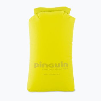 Водонепроникний мішок Pinguin Dry Bag 10 l жовтий PI49215