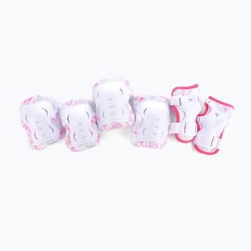 Набір захисту дитячий Tempish Stryker pink