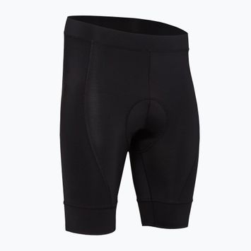Шорти велосипедні чоловічі Silvini Fortore black
