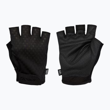 Рукавички велосипедні чоловічі SILVINI Gaiono black