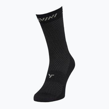 Шкарпетки SILVINI Pietore black