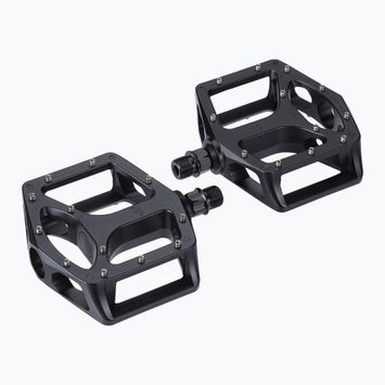 Педалі велосипедні BBB Cycling MountainHigh matt black