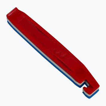 Ложки для шин BBB Cycling EasyLift для шин 3 шт. red/white/blue