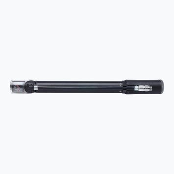 Насос велосипедний BBB Cycling Traveller Telescopic 116psi black